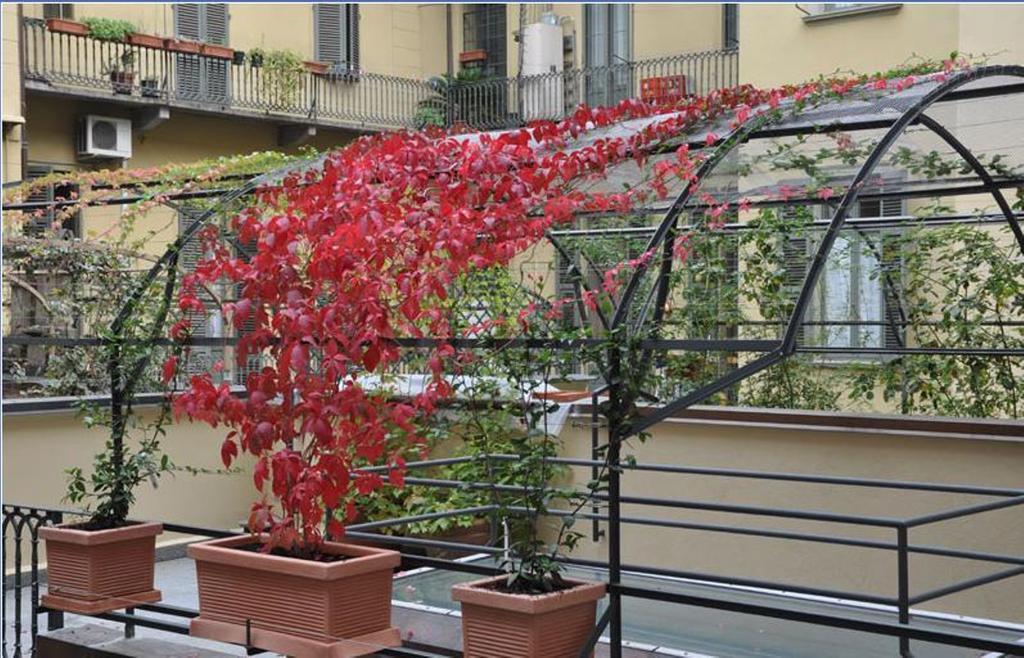 Hotel Roma E Rocca Cavour Turin Luaran gambar